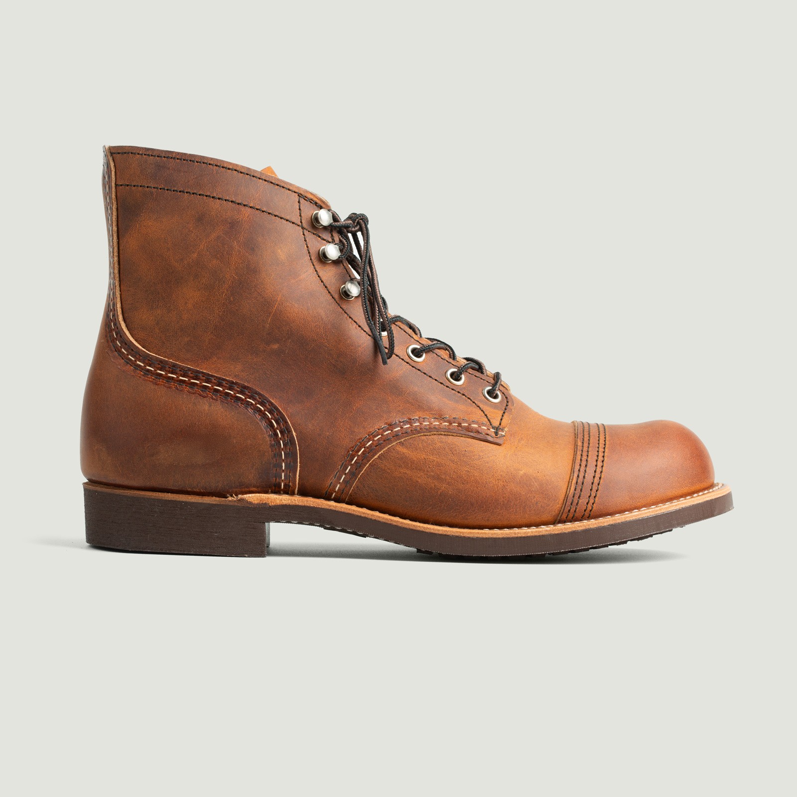 Iron Ranger 8085